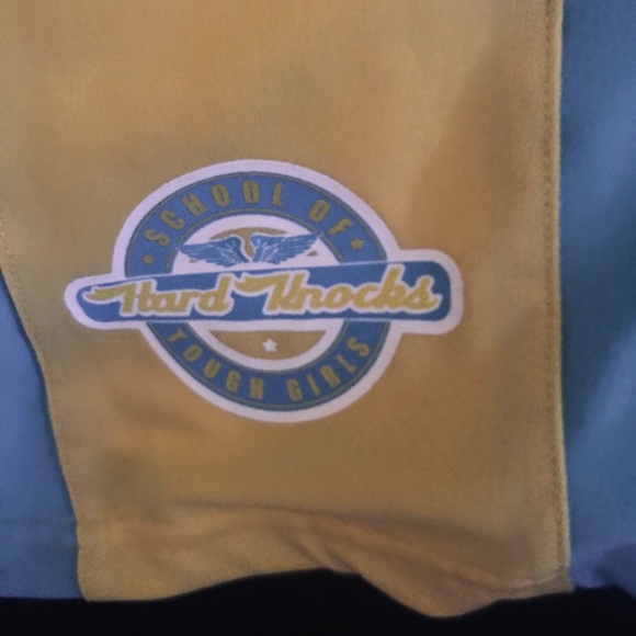 Ladies hard knocks jacket - Picture 4 of 6